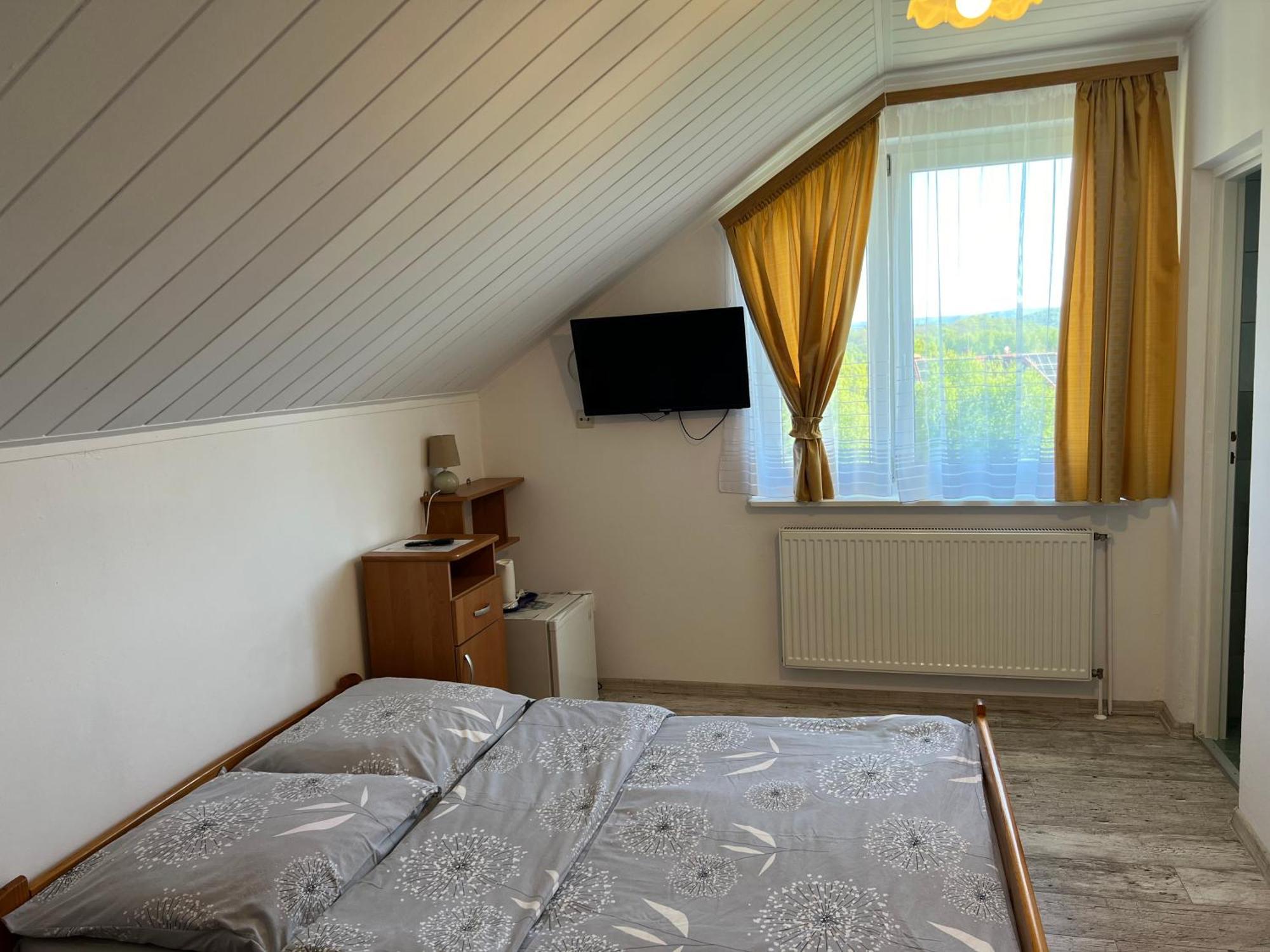 Nad Bieszczadzkim Morzem Apartment โปลันชิกค์ ภายนอก รูปภาพ