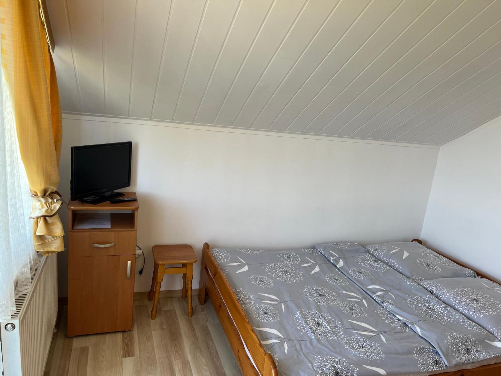 Nad Bieszczadzkim Morzem Apartment โปลันชิกค์ ภายนอก รูปภาพ