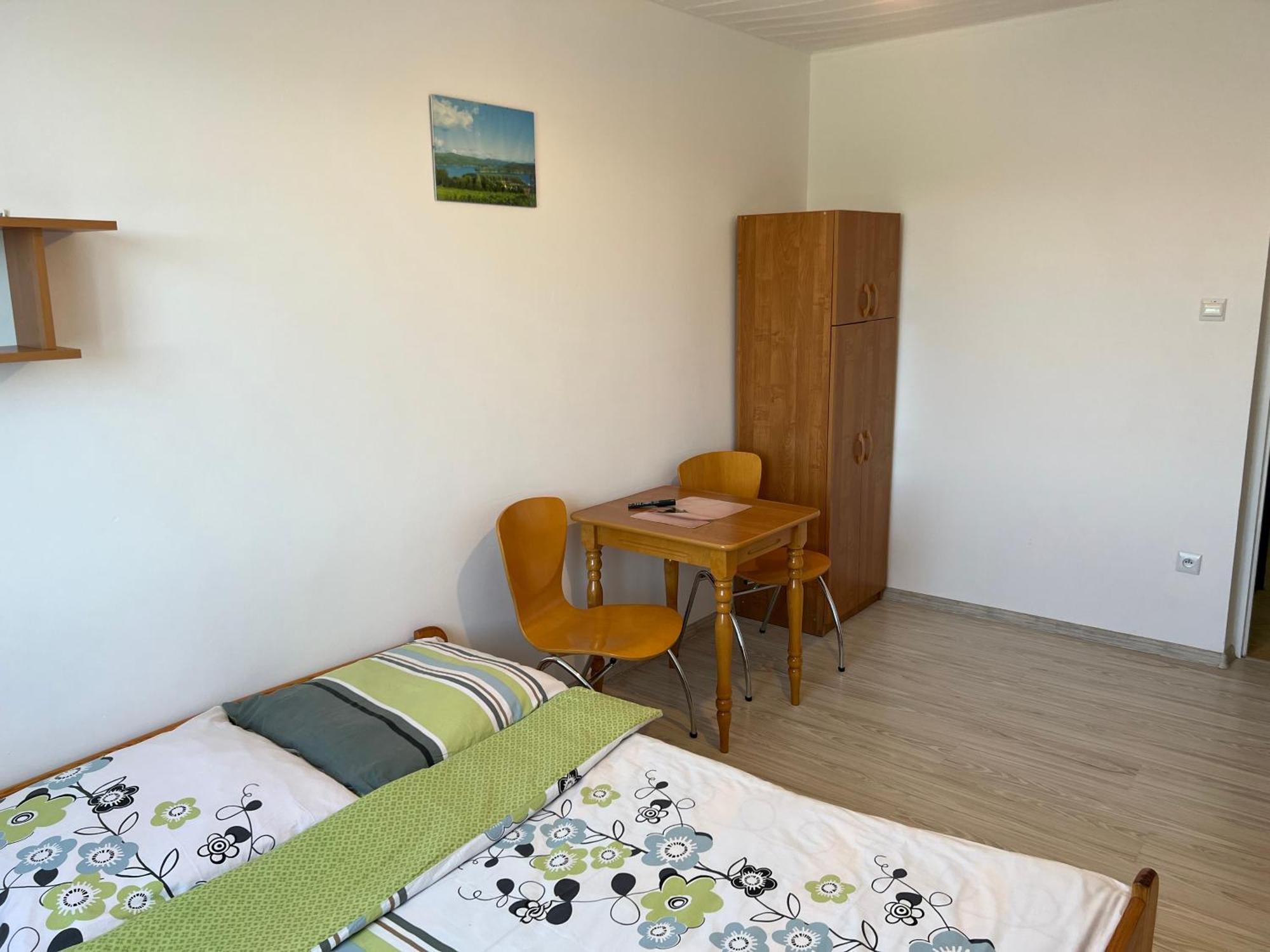 Nad Bieszczadzkim Morzem Apartment โปลันชิกค์ ภายนอก รูปภาพ